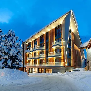Le Diamond Rock Hotel