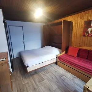 Appartamento 24m2 Sefcotel, Tignes